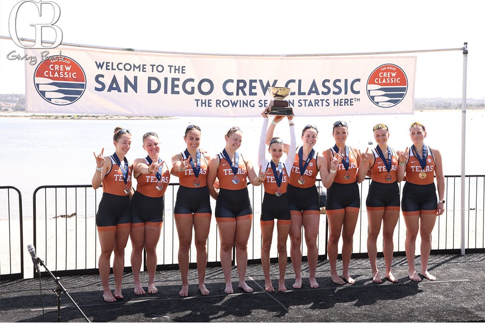 San Diego Crew Classic 2025