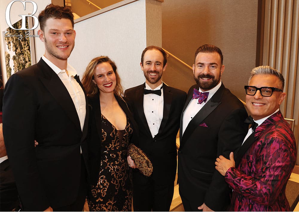Supporting the Opera