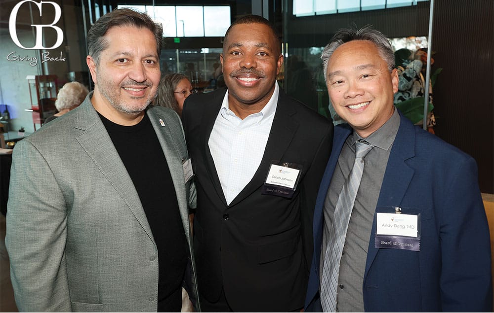 Ziad-Tahmaz-Corwin-Johnson-and-Andy-Dang - GB Magazine Ziad Tahmaz Corwin Johnson and Andy Dang