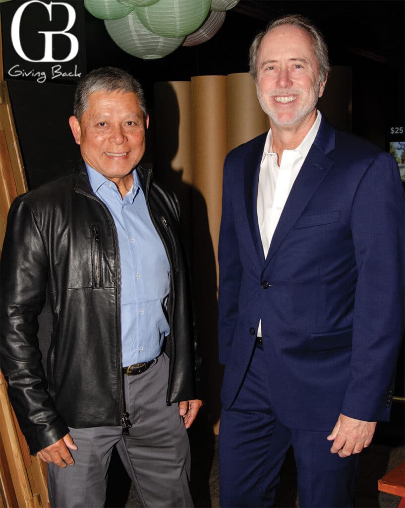 Albert-Nguyen-and-John-Glancy - GB Magazine Albert Nguyen and John Glancy
