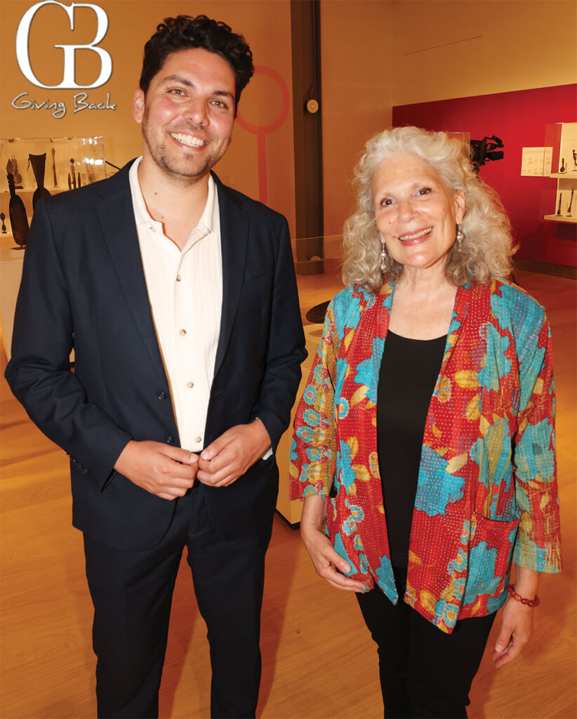 Always in fashion - GB Magazine Always in fashion