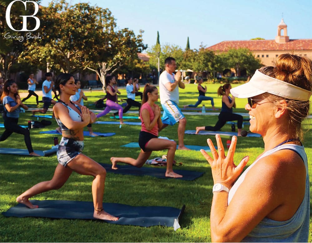 Anchored in Wellness