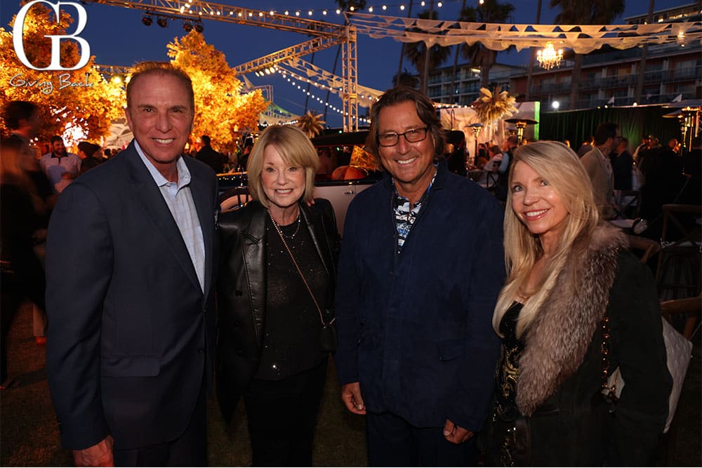 Anthony-Covelli-Sharon-Smith-Perry-Mansfield-and-Caroline-Buck - GB Magazine Anthony Covelli Sharon Smith Perry Mansfield and Caroline Buck