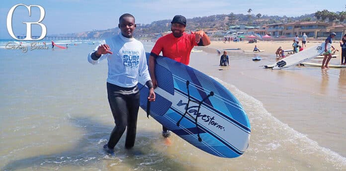 Autism Society San Diego