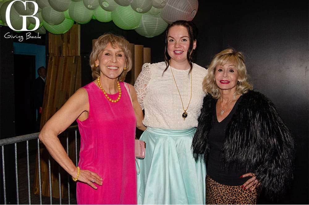Barbara-Denysiak-Lena-Trotsko-and-Laura-Applegate - GB Magazine Barbara Denysiak Lena Trotsko and Laura Applegate
