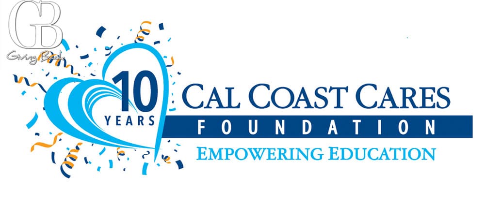 CAL COAST LOGO