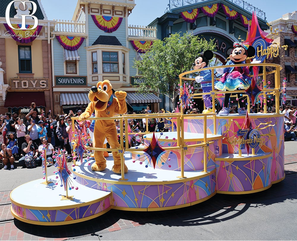 Celebrate-Happy-Cavalcade - GB Magazine Celebrate Happy Cavalcade