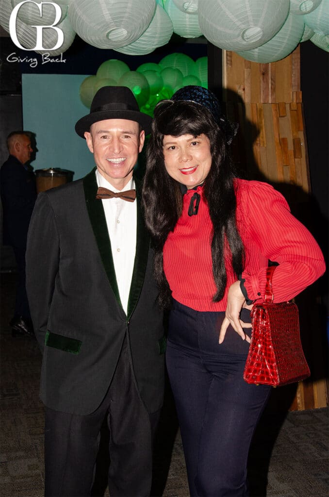 Eduardo-Torres-and-Imelda-Lam - GB Magazine Eduardo Torres and Imelda Lam