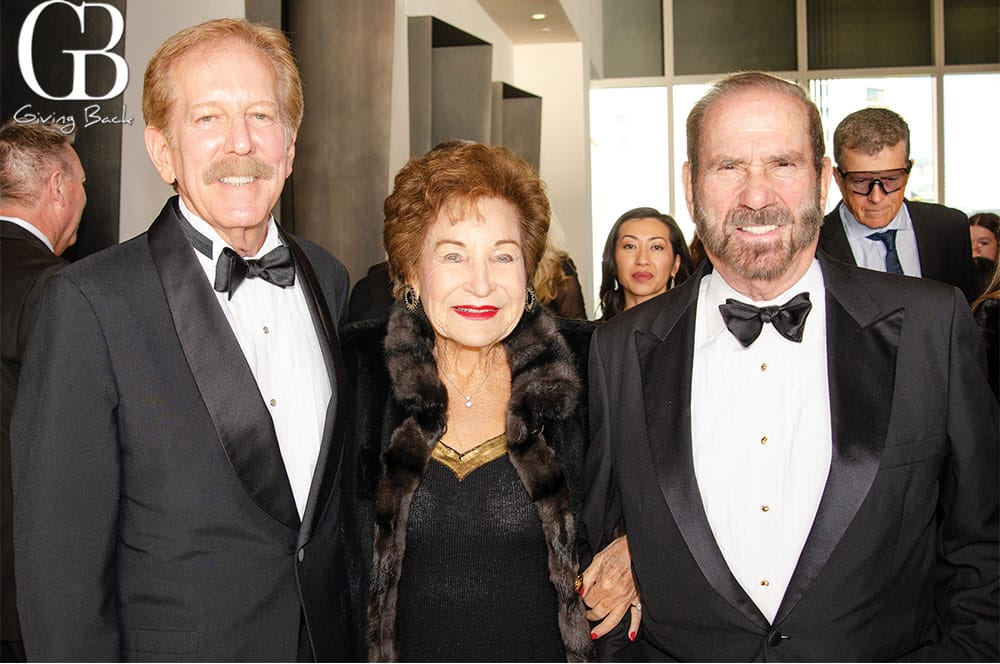Elgart Aster Esther Nahama and Paul Swerdlove