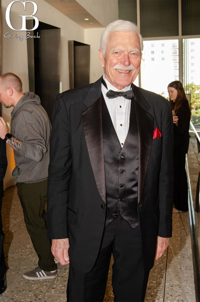Ernie Ligon