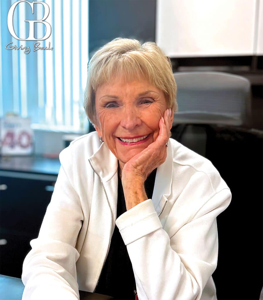 Jeanne-McAlister - GB Magazine Jeanne McAlister