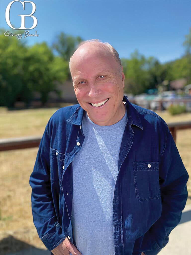 Ken Kramer is creator and host of Ken Kramers About San Diego on KPBS TV Hes also a lifelong rail fan
