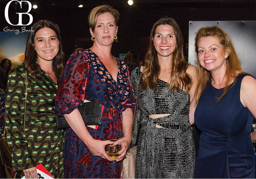 Kimberly-McCollister-Jennifer-Habig-Adrienne-Drew-and-Kelly-Deck - GB Magazine Kimberly McCollister Jennifer Habig Adrienne Drew and Kelly Deck