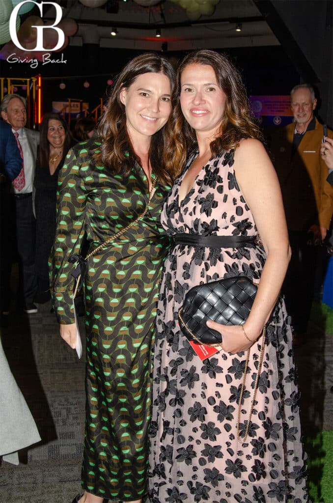 Kimberly-McCollister-and-Megan-Curran - GB Magazine Kimberly McCollister and Megan Curran