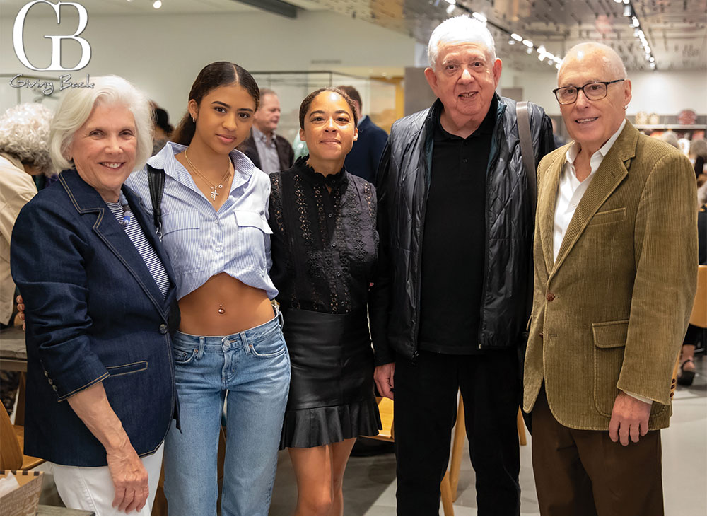 Mingei-Member-Opening - GB Magazine Mingei Member Opening