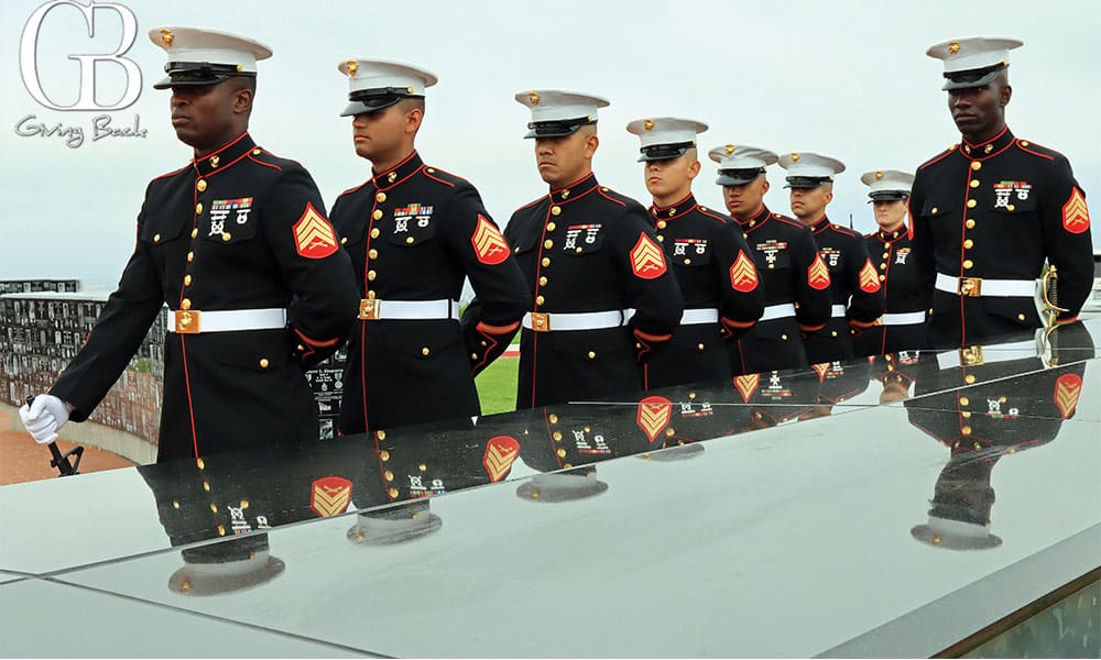 Mt-Soledad-National-Veterans-Memorial - GB Magazine Mt Soledad National Veterans Memorial