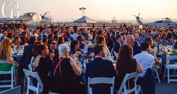 National University Annual Foundation Gala