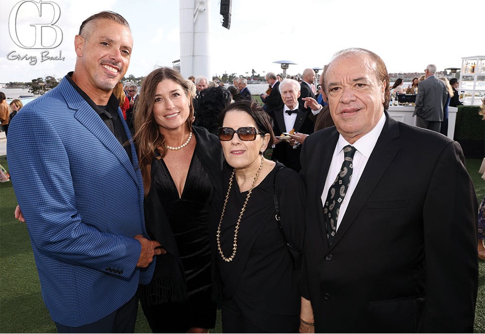 Nick Tomasello Wendy Barton Karen Silberman Tomasello and Domenic Tomasello