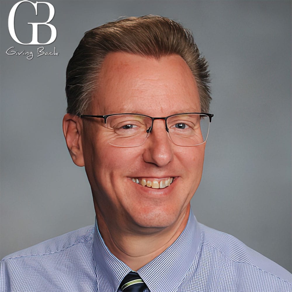 Poway Highschool Teacher Rodger Dohm