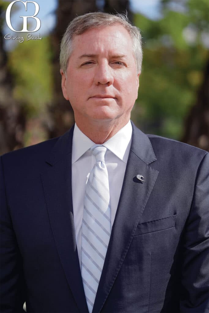 President  CEO of California Coast Credit Union Todd Lane +