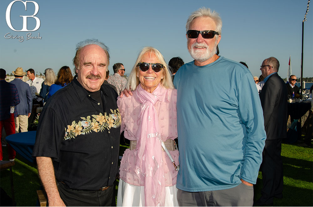 Ray Bello Melanie Sigurdson Gillette and JT Alex