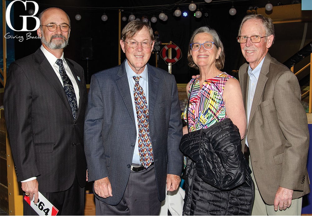Steve-Snyder-Glen-Sullivan-Terry-Farrelly-and-Bill-Cook - GB Magazine Steve Snyder Glen Sullivan Terry Farrelly and Bill Cook