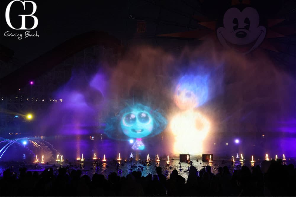 World-of-Color-Happiness - GB Magazine World of Color Happiness