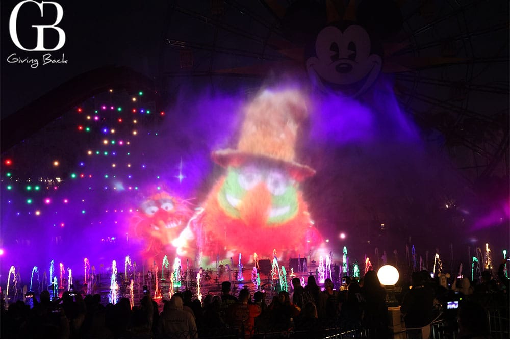 World-of-Color-Happiness - GB Magazine World of Color Happiness