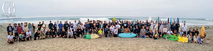 100 Wave Challenge Participants in 2024