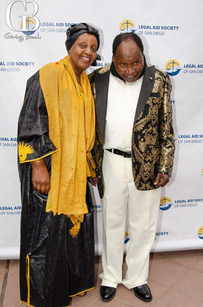 Ali and Zufla Ali