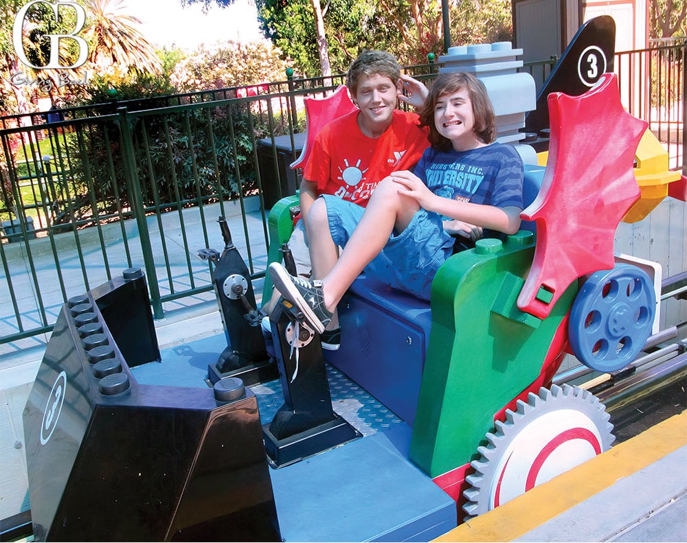 Autism Society San Diego