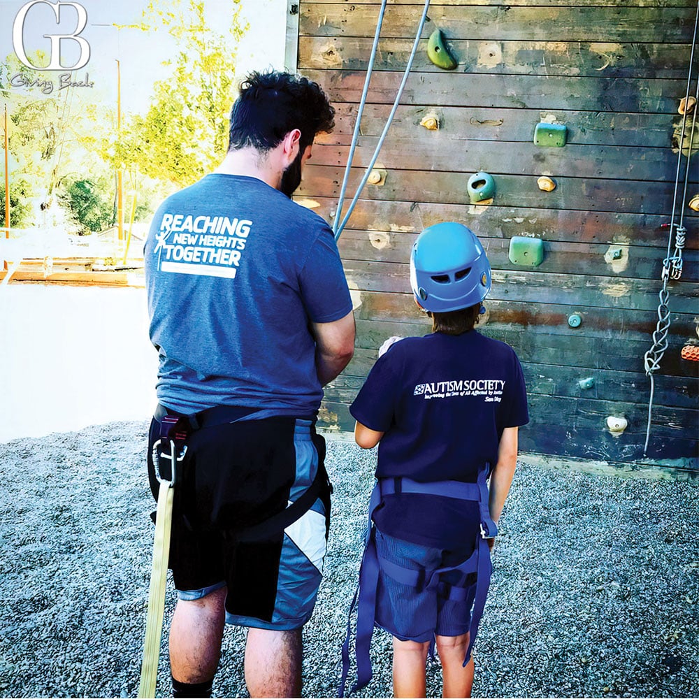 Autism Society San Diego