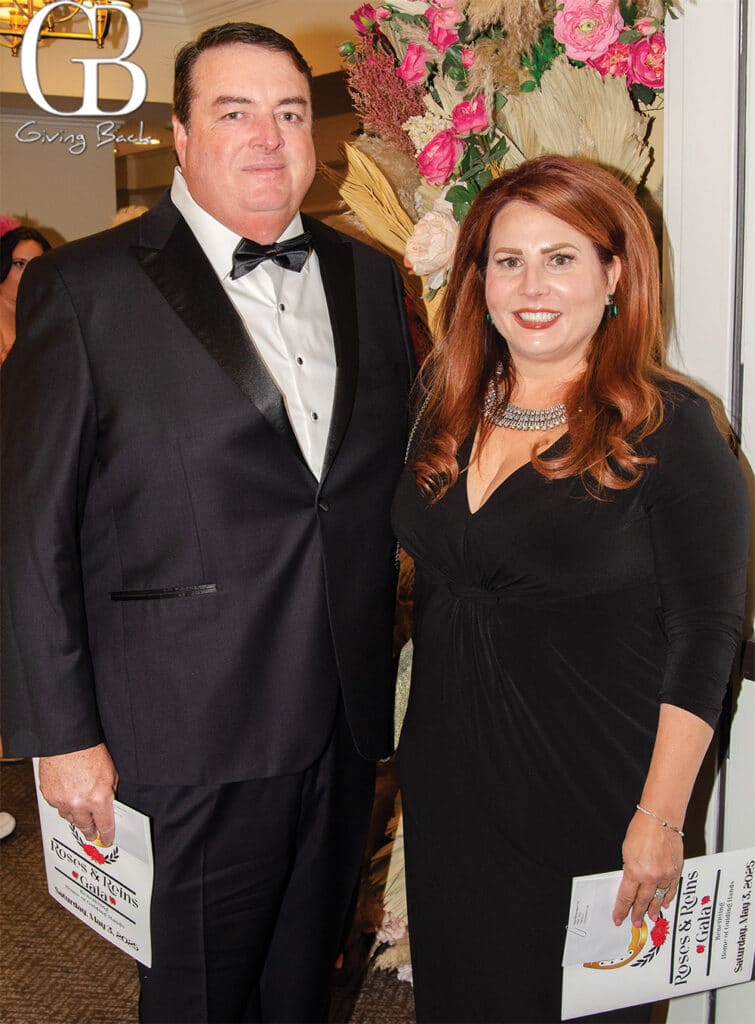 Bob-and-Lisa-Mersereau - GB Magazine Bob and Lisa Mersereau