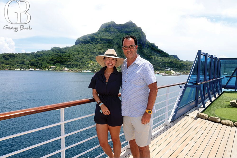 Bora Bora