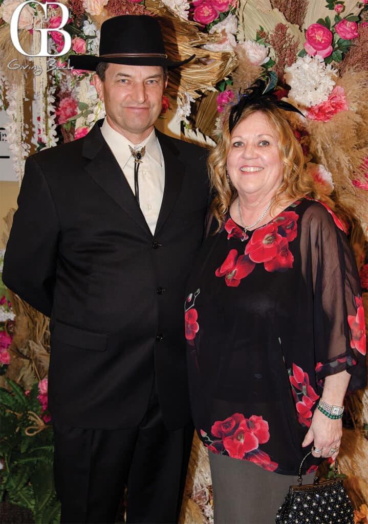 Bradley-and-Delores-Stene - GB Magazine Bradley and Delores Stene
