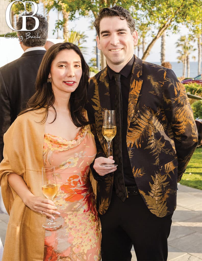 Brilliance Gala 2025
