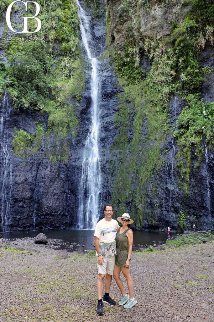 Cascades de Faarumai