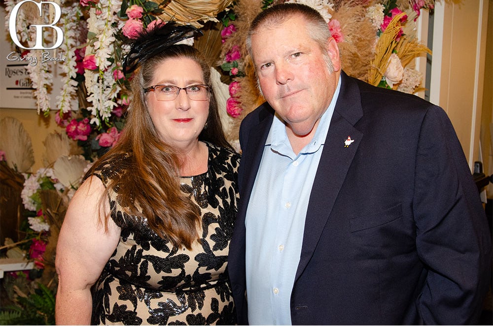 Cindy-and-Frank-Hilliker - GB Magazine Cindy and Frank Hilliker