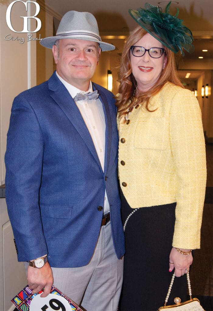 Corey-and-Shanon-Burke - GB Magazine Corey and Shanon Burke