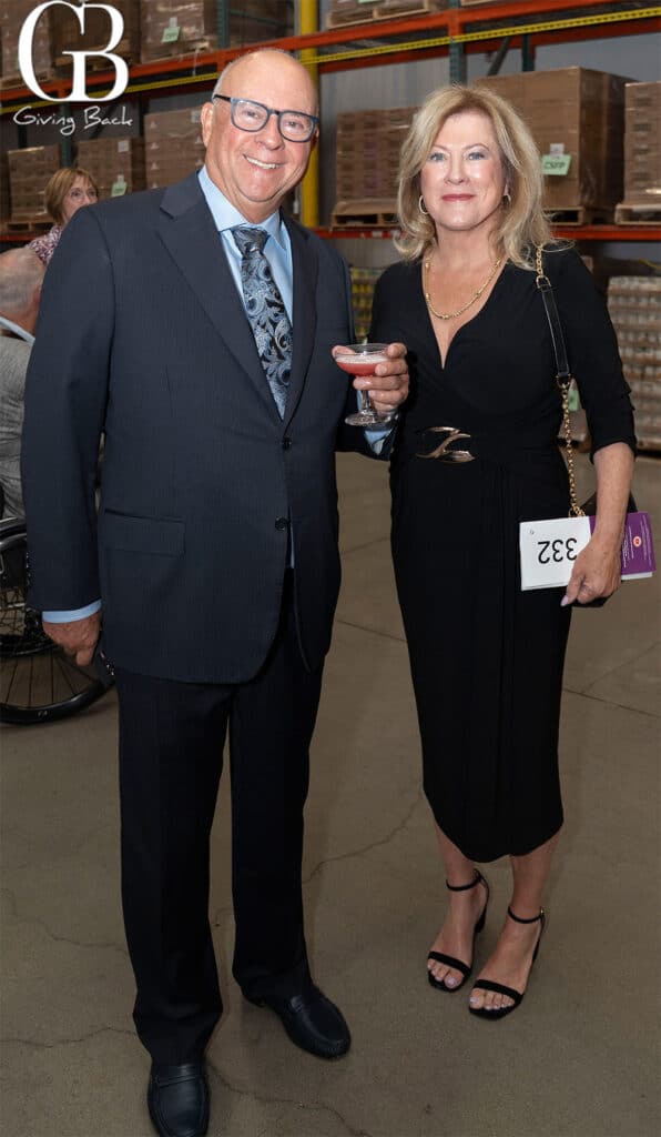 David Belenzon and Marian Benassi