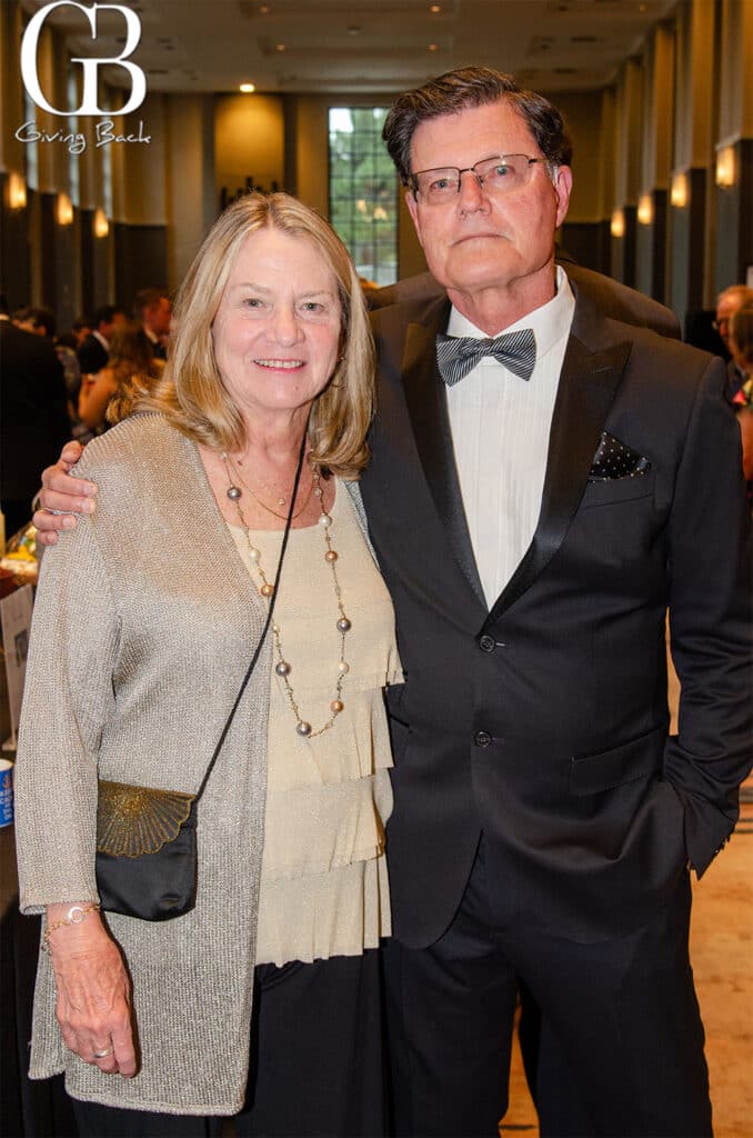 ECS Moonlight Ball 2025