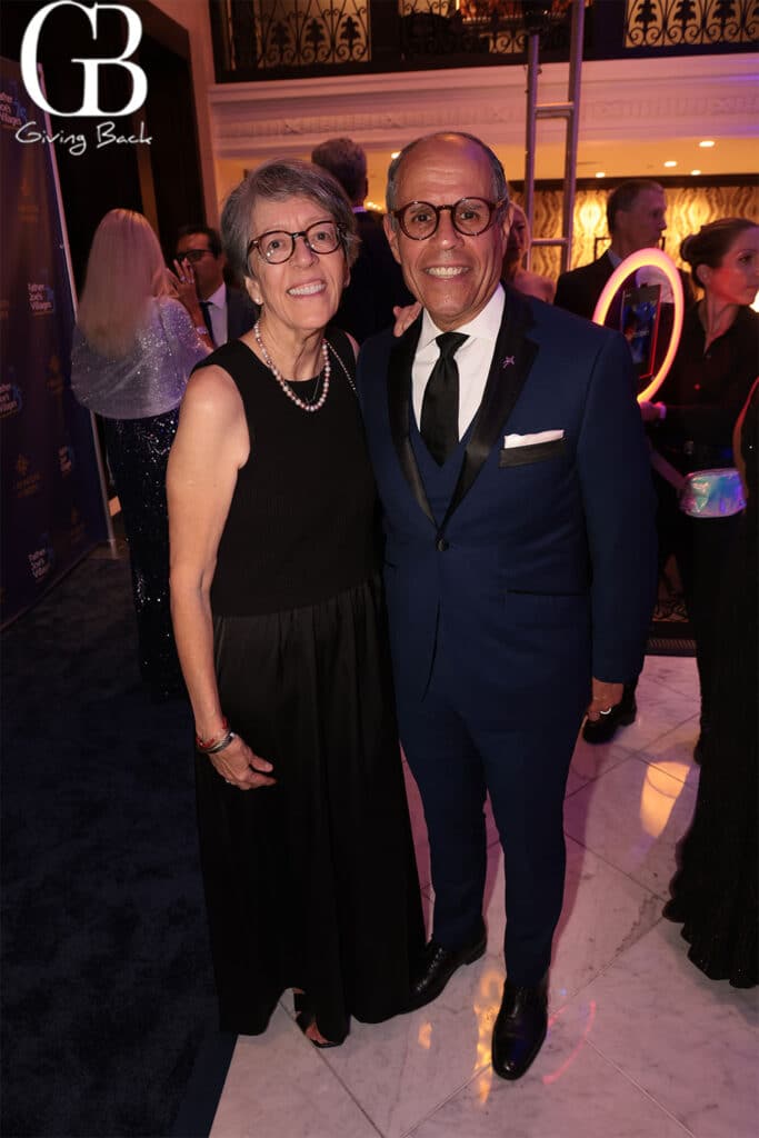 Fran and Deacon Jim Vargas