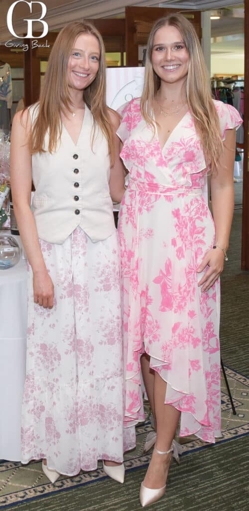 Gemma-Beck-and-Larissa-Shoup - GB Magazine Gemma Beck and Larissa Shoup