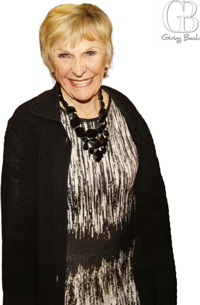 Jeanne McAlister