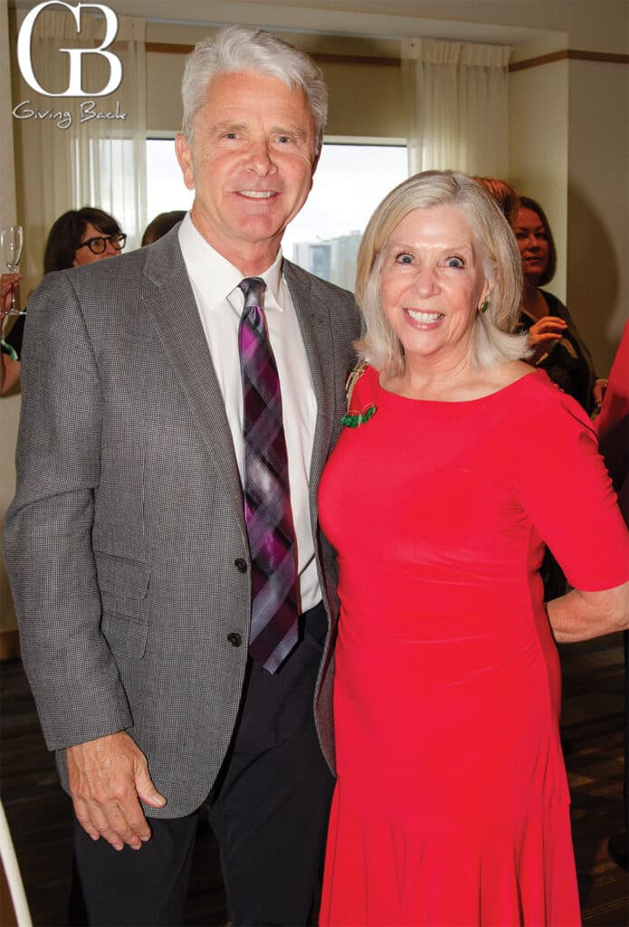 Jeff-and-Dori-Patterson - GB Magazine Jeff and Dori Patterson