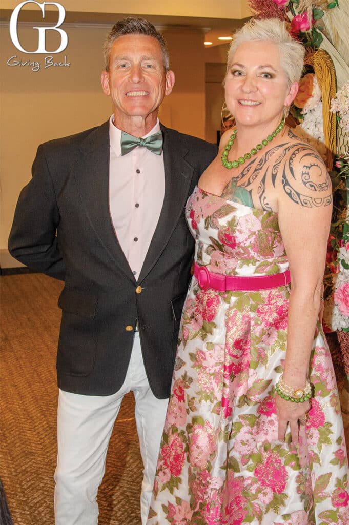 Kurt-and-Tammy-Matel - GB Magazine Kurt and Tammy Matel