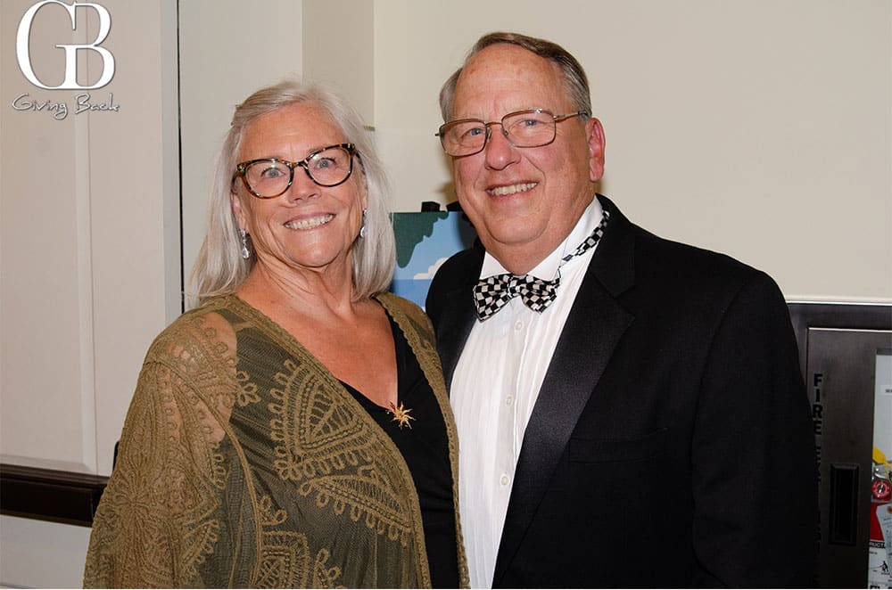 Linda-and-Rick-Frelke - GB Magazine Linda and Rick Frelke