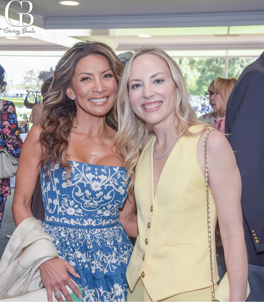 MJ-Wittman-and-Zarah-Meyer - GB Magazine MJ Wittman and Zarah Meyer