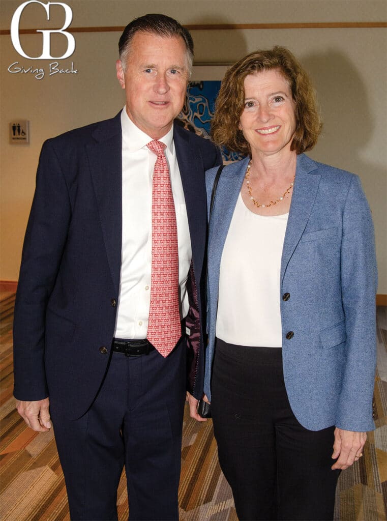 Matt-and-Angela-Kilman - GB Magazine Matt and Angela Kilman