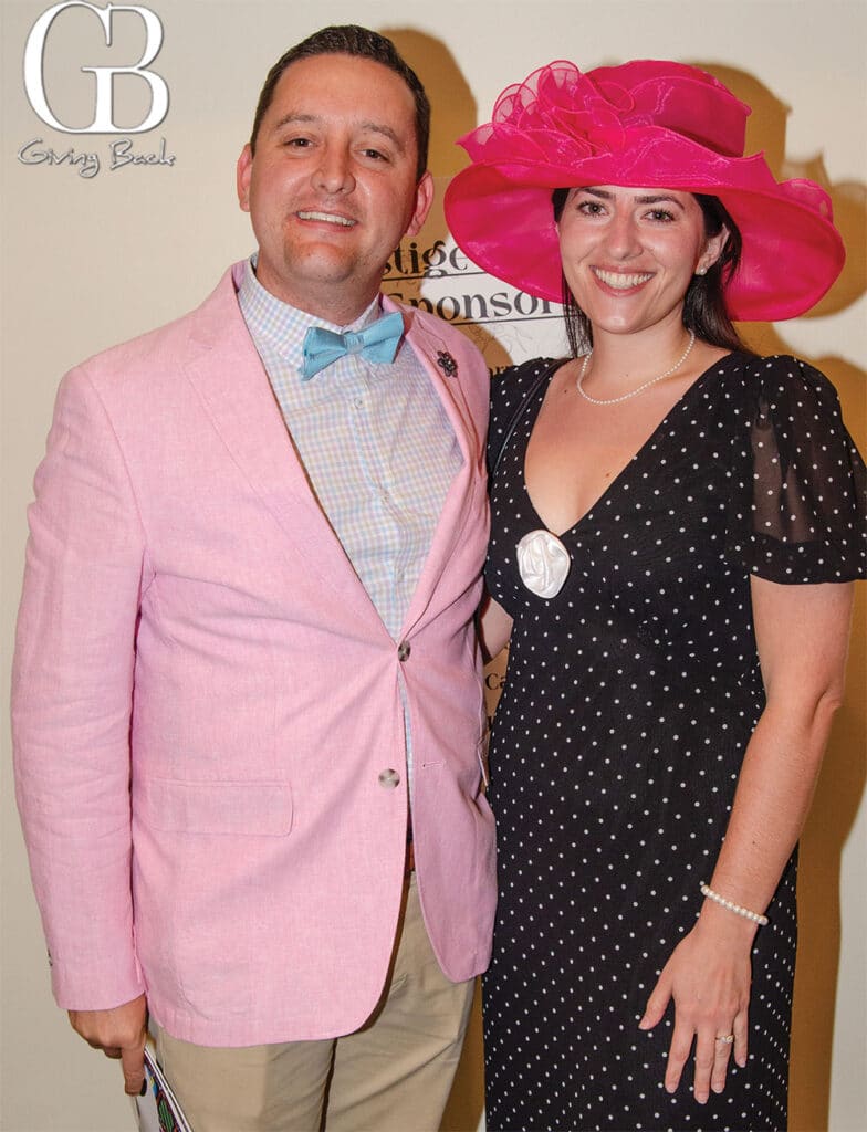 Nick-and-Paige-Hatton - GB Magazine Nick and Paige Hatton